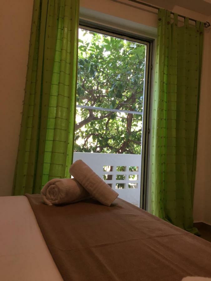 Stylish Apartment La Canea Exterior foto